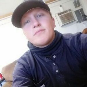 Meet your Posher, Brad